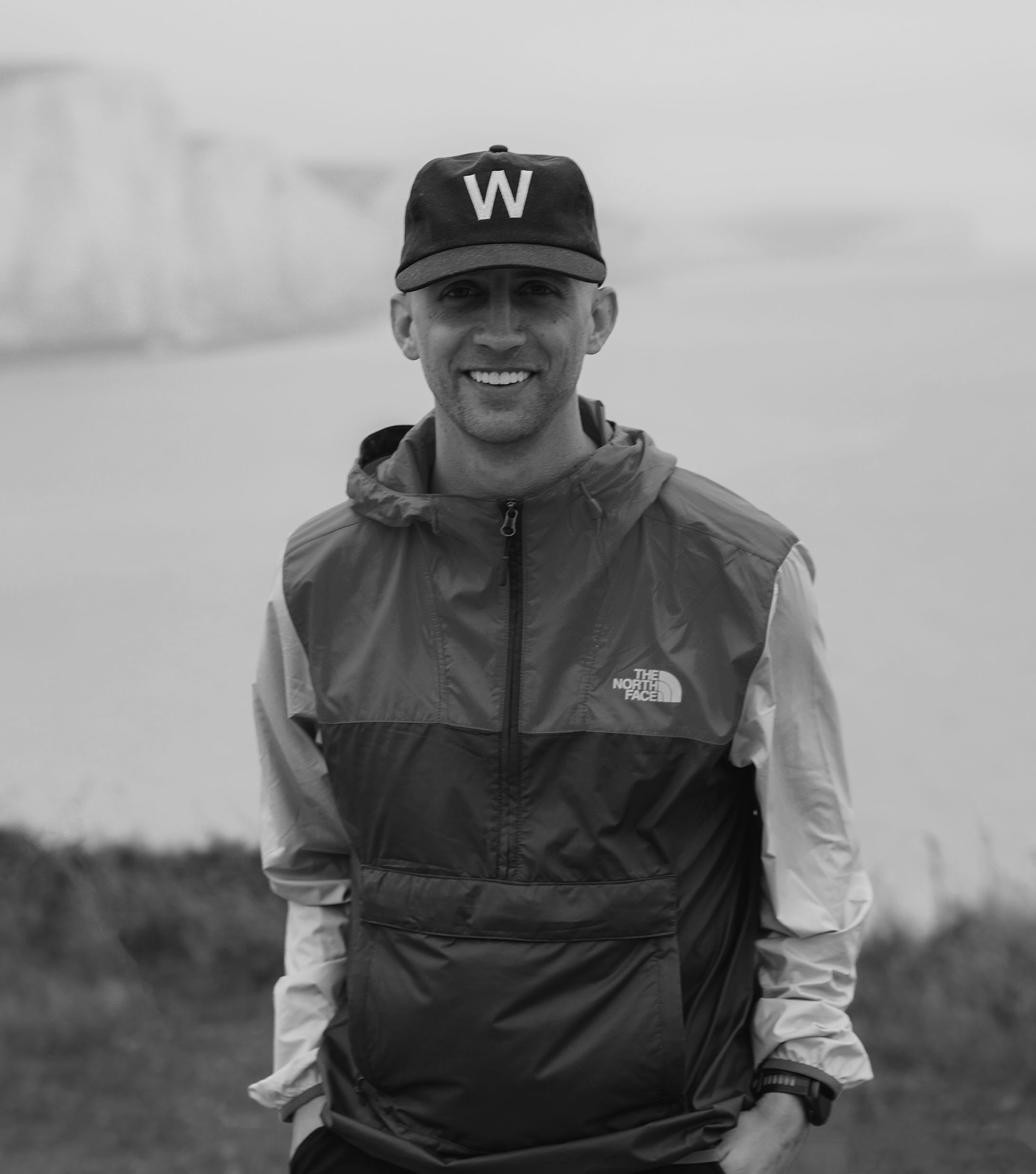 Mike Woodland