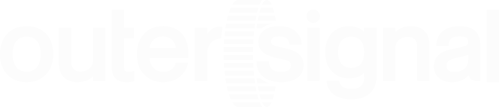 Outer Signal